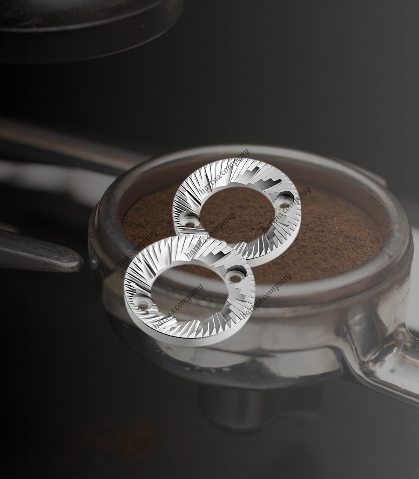 BURRS For Espresso Coffee Grinder