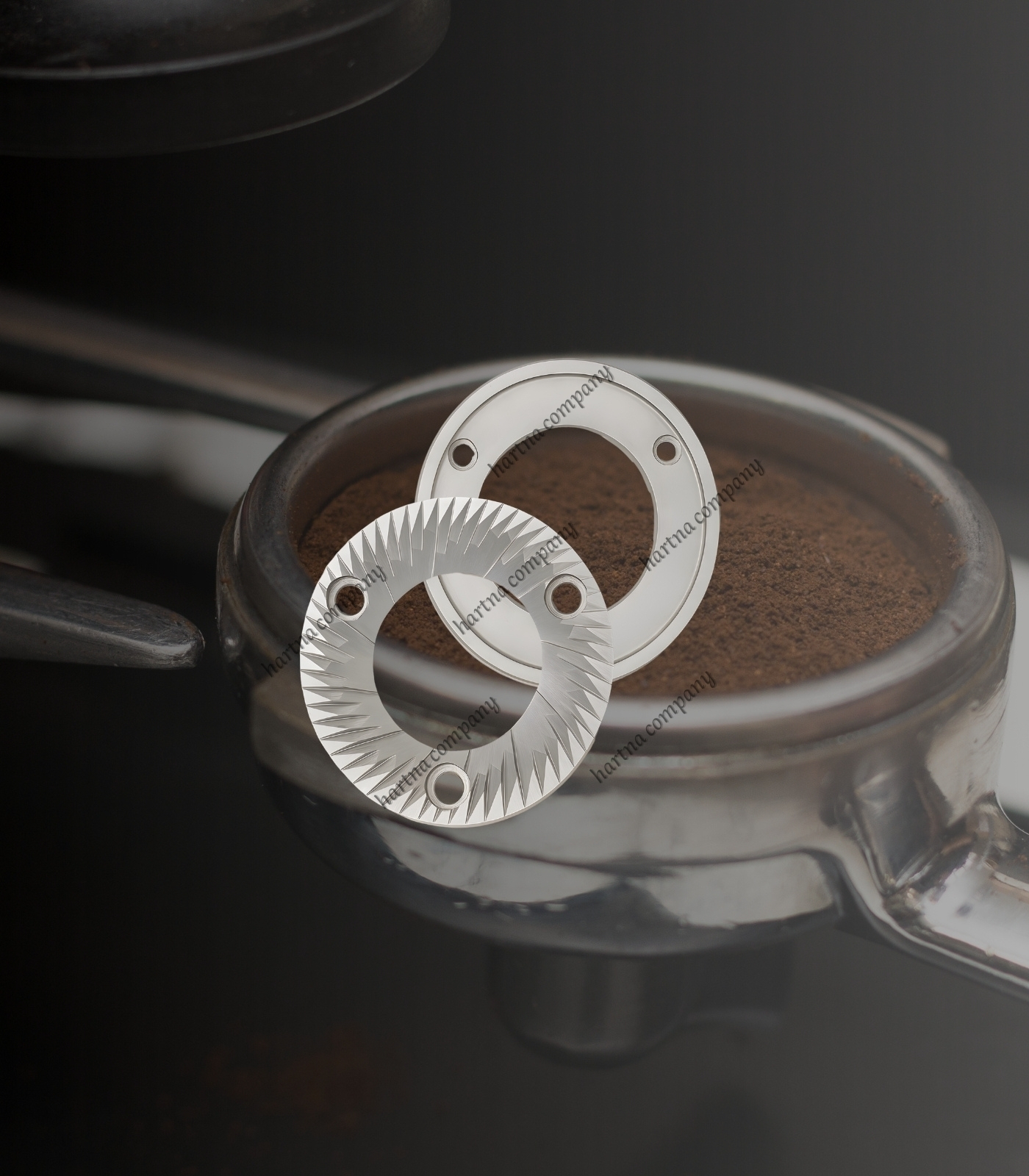 BURRS For Espresso Coffee Grinder