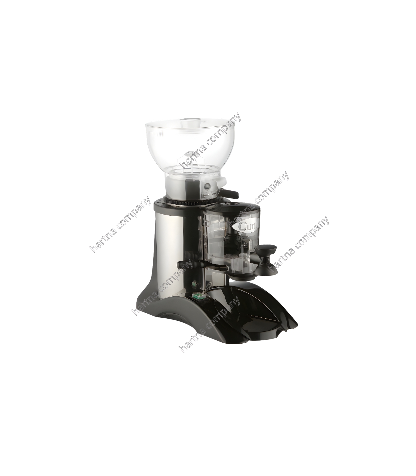 Coffee Grinder Cunill BRASIL PAL ABS