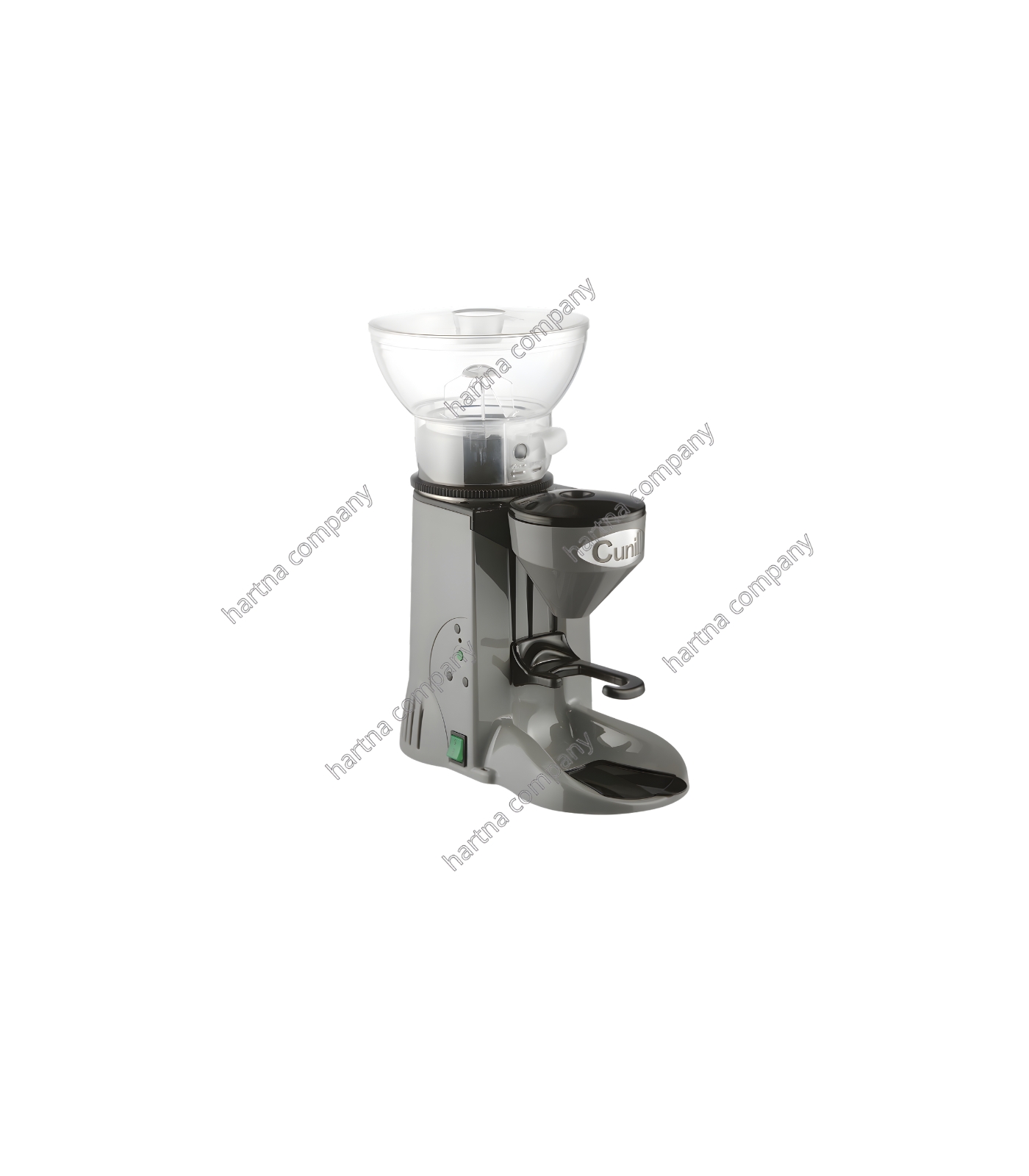 Coffee Grinder Cunill Tranquilo ABS(GREY)