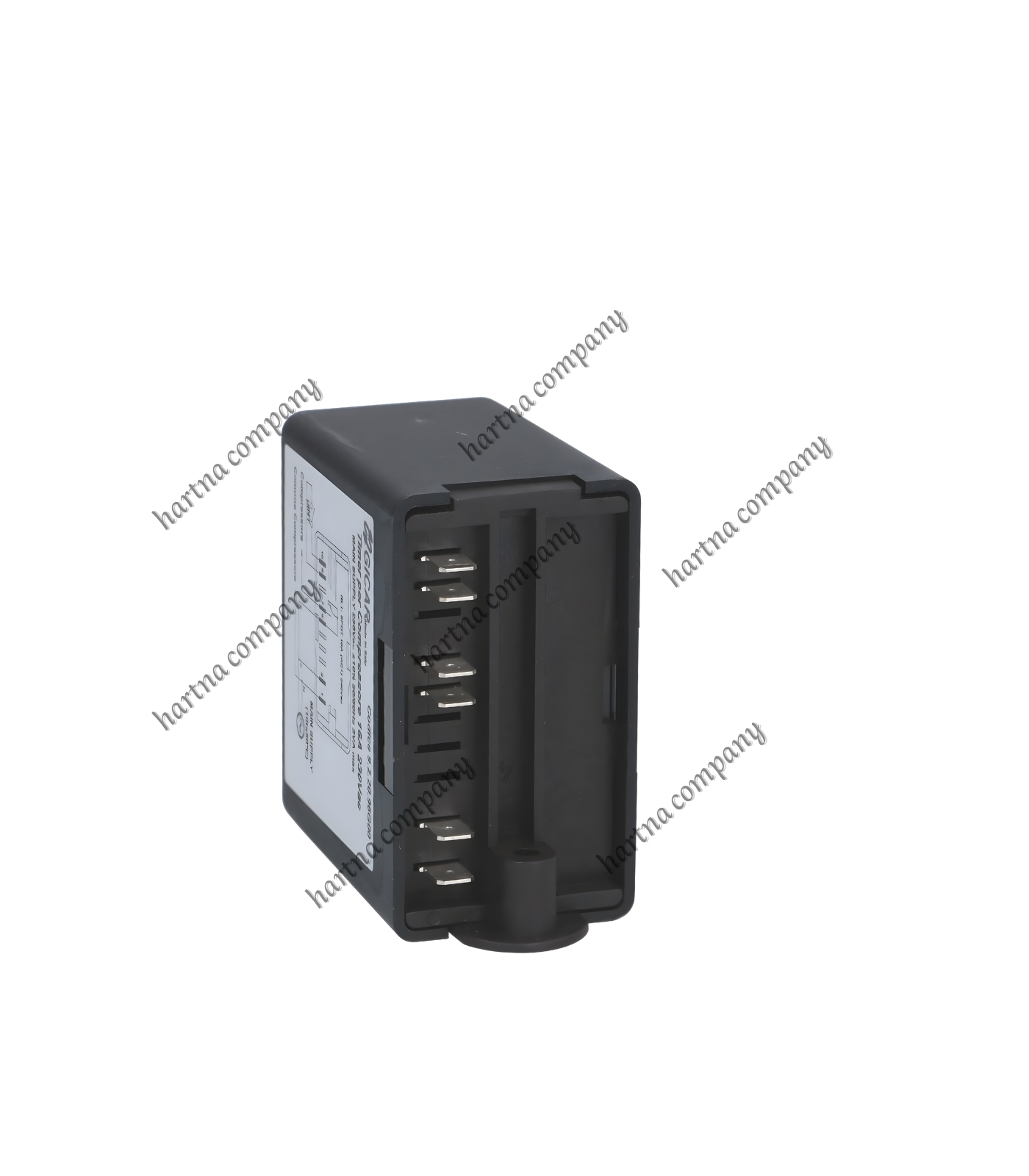 Control Module SPM Machine