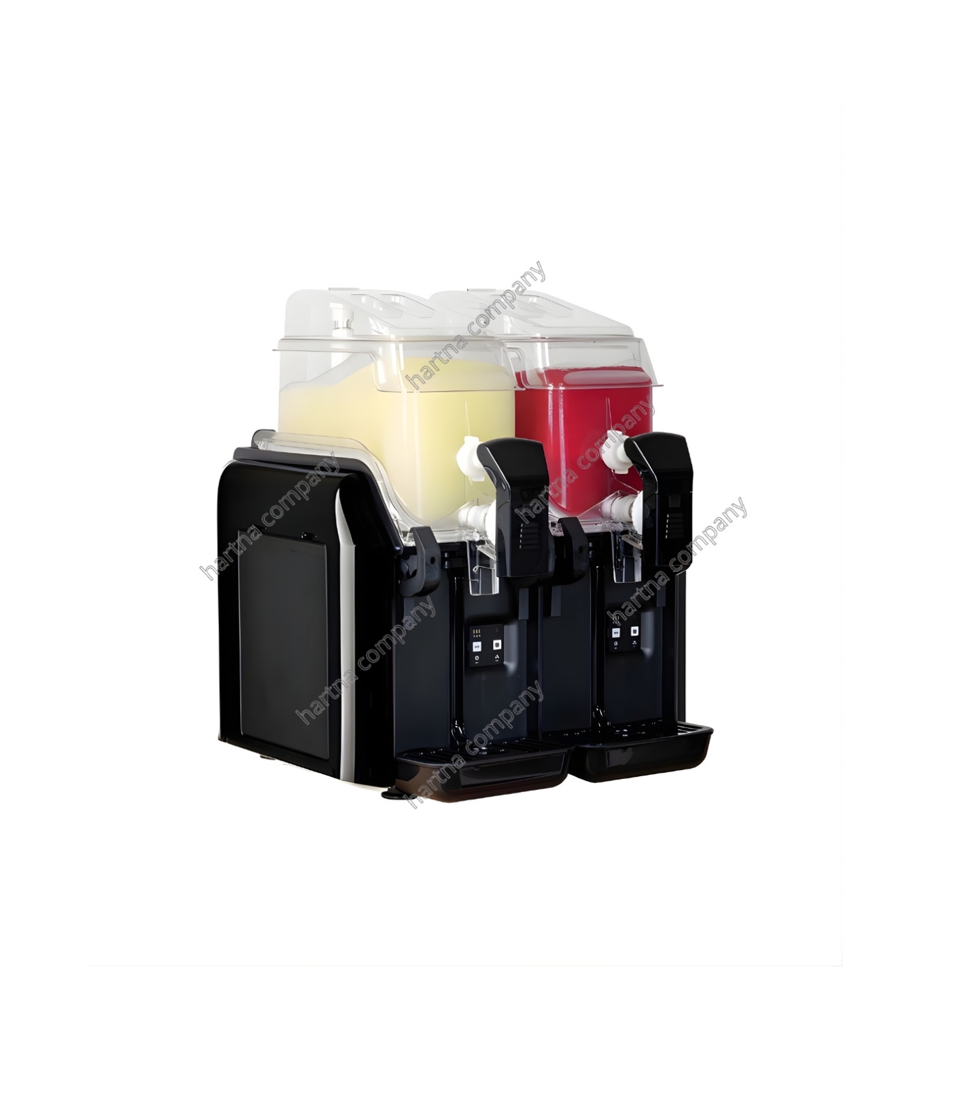 ELMECO Slush Machine BIG BIZ 