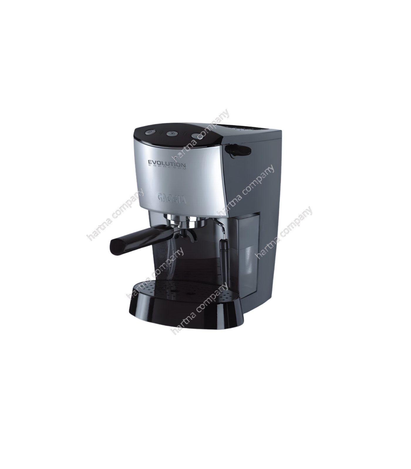 Gaggia Evolution Black