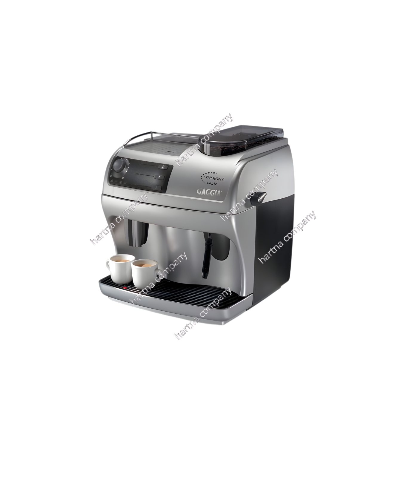 Gaggia Syncrony Logic