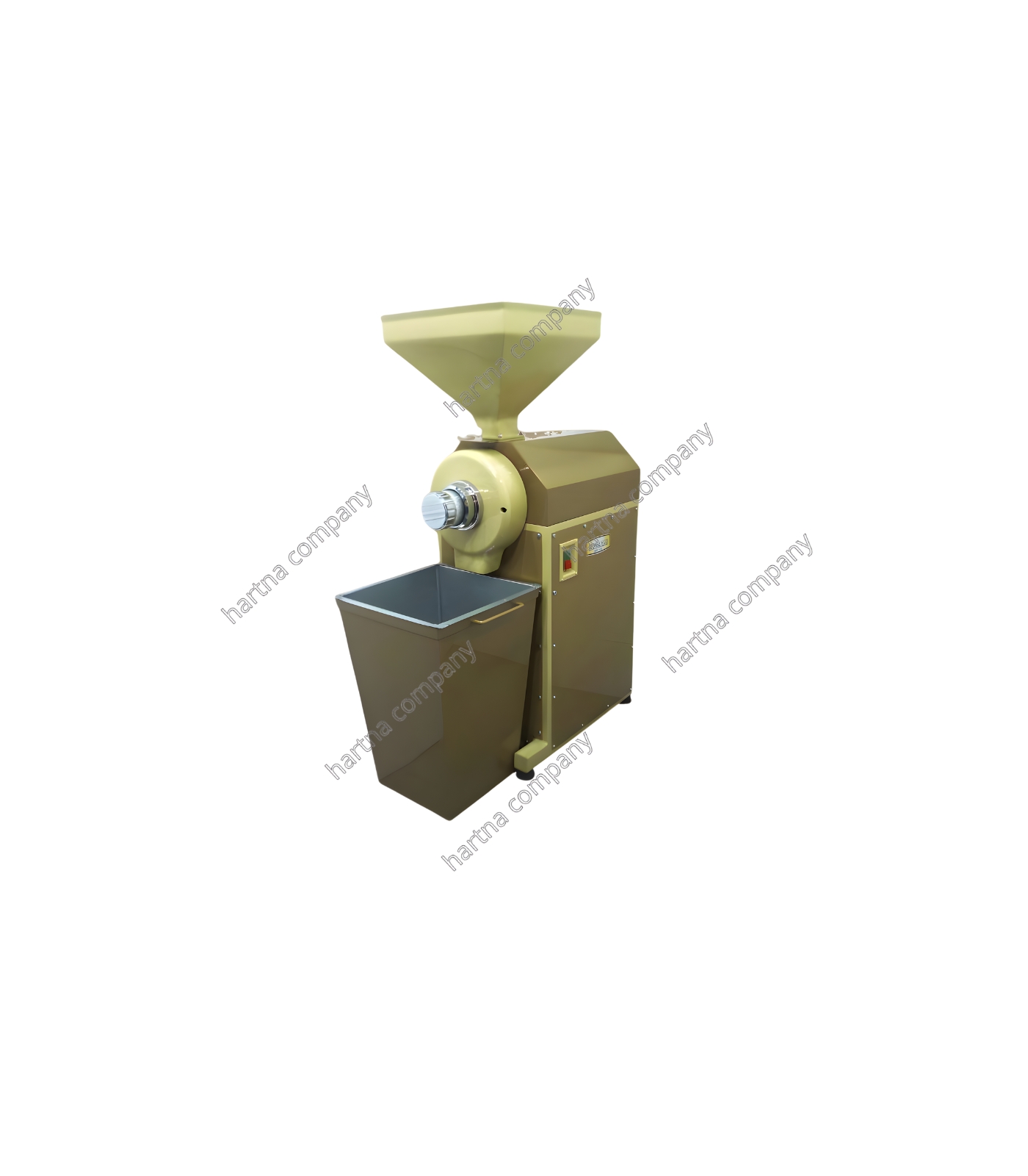 Grinder Coffee Beans and spices  Model H205(Bronze)