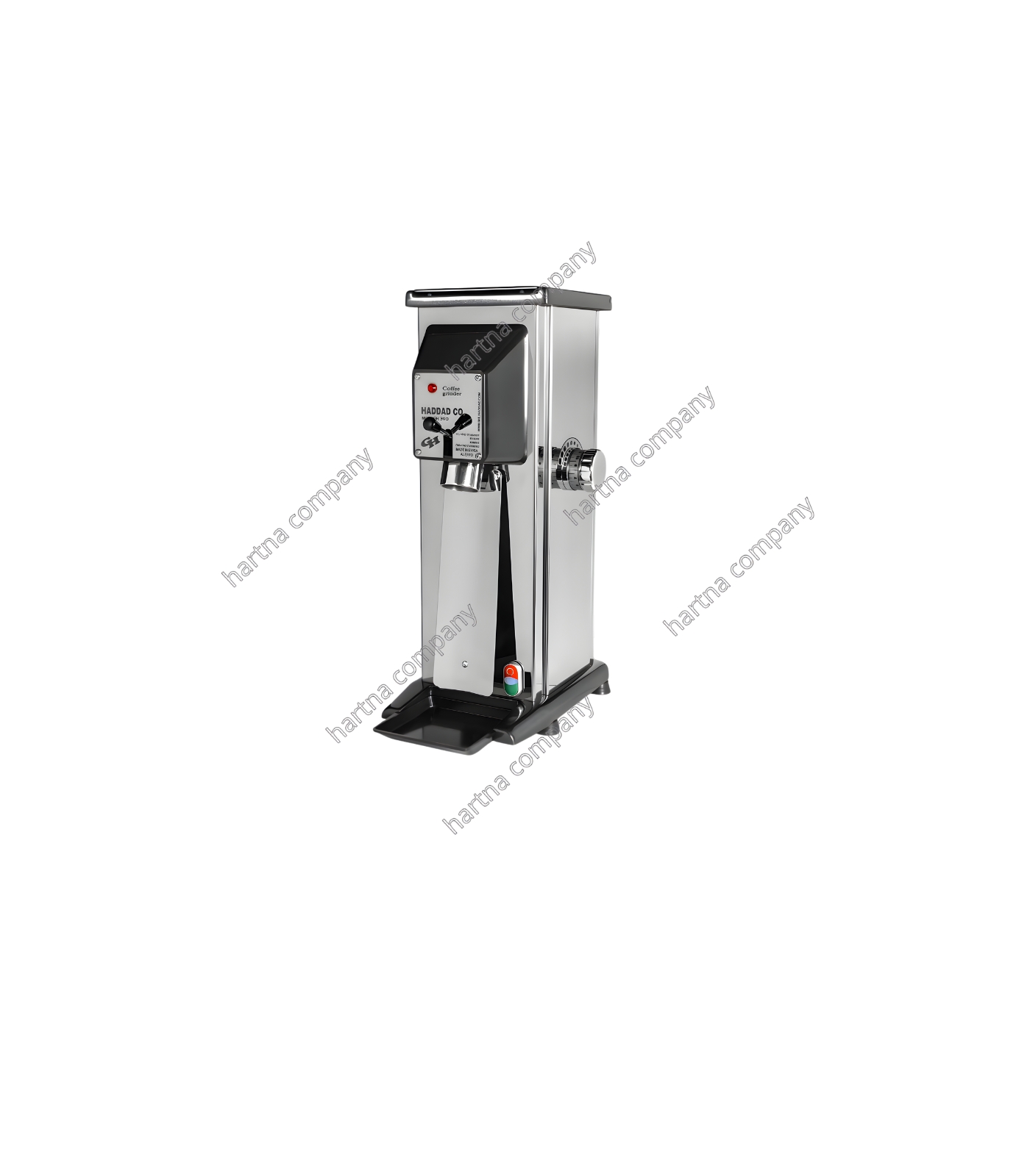 Grinder Coffee Beans Model H395
