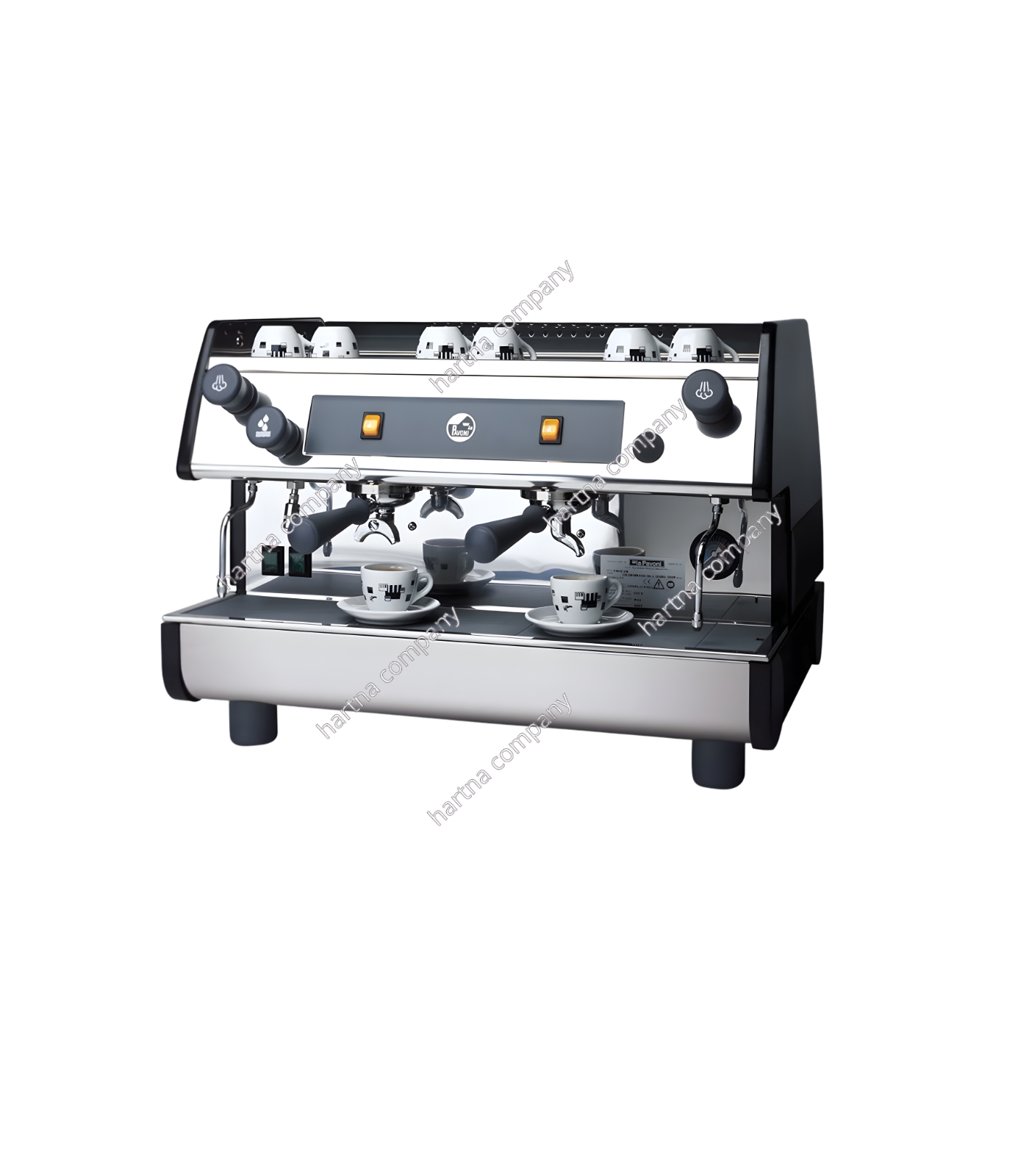 LA PAVONI BAR T 2M-B