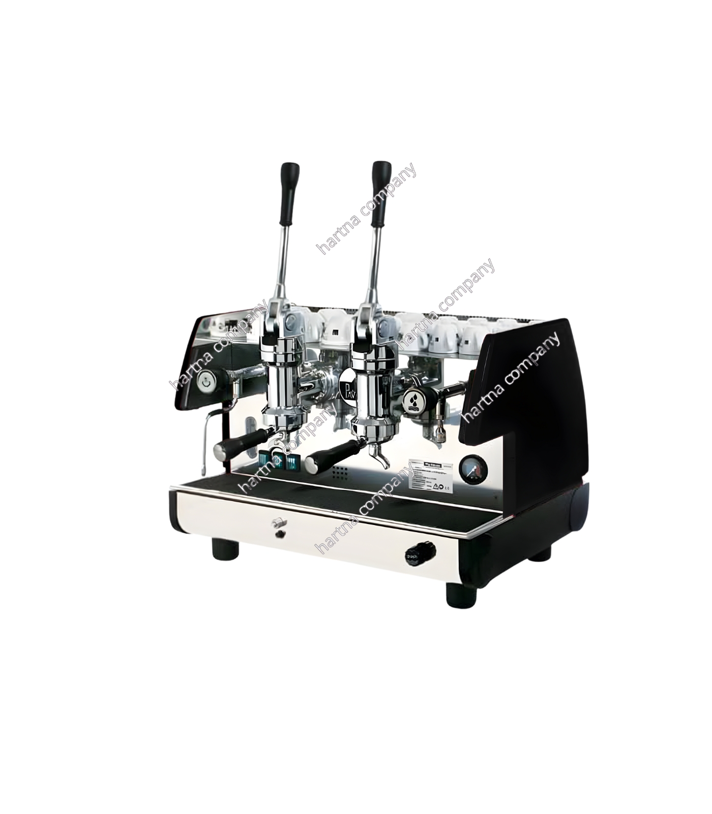 LA-PAVONI-Lever-BAR-T-2L-B