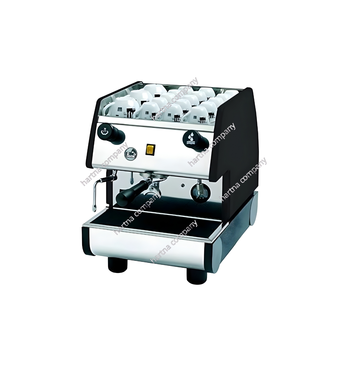 La Pavoni PUB 1M-B
