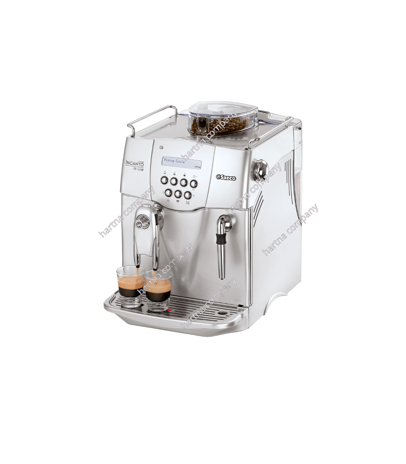 Saeco Incanto