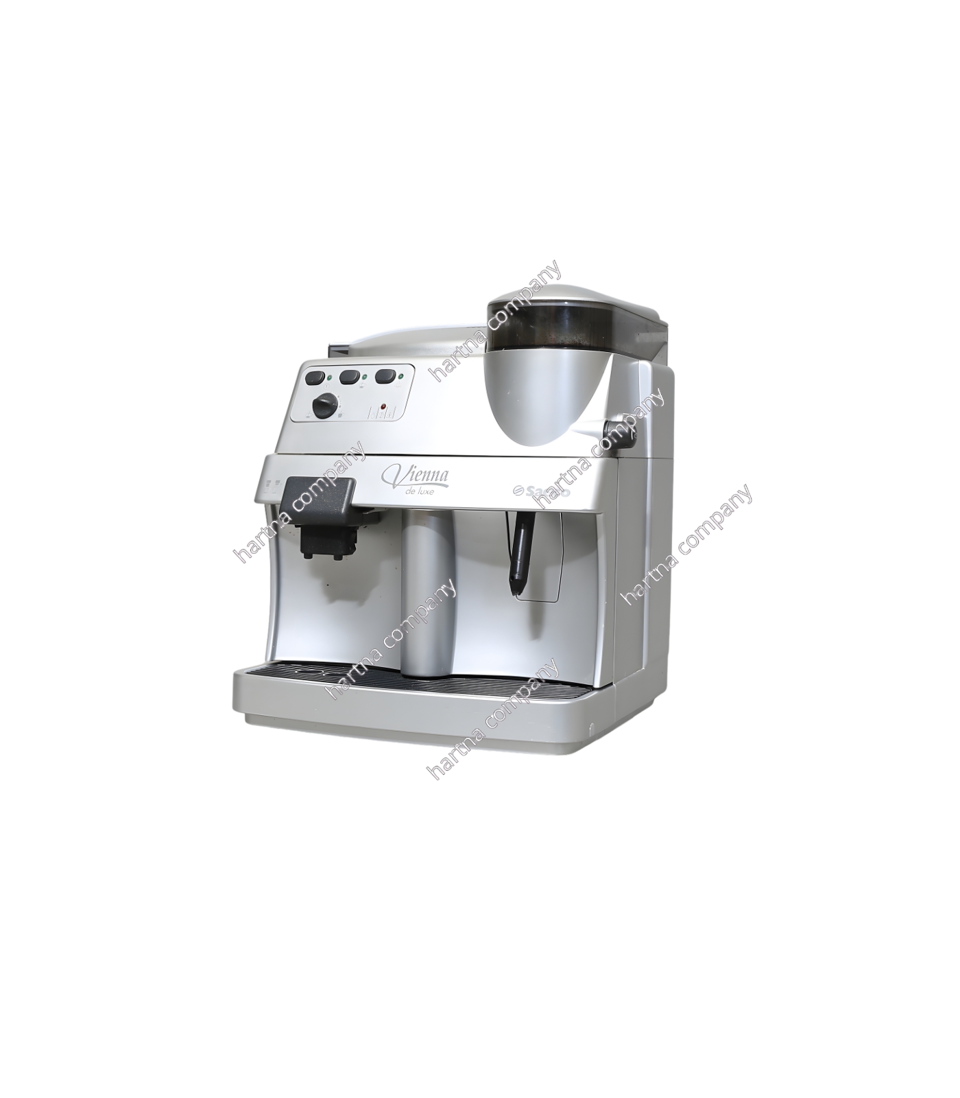 Saeco Vienna De Luxe.