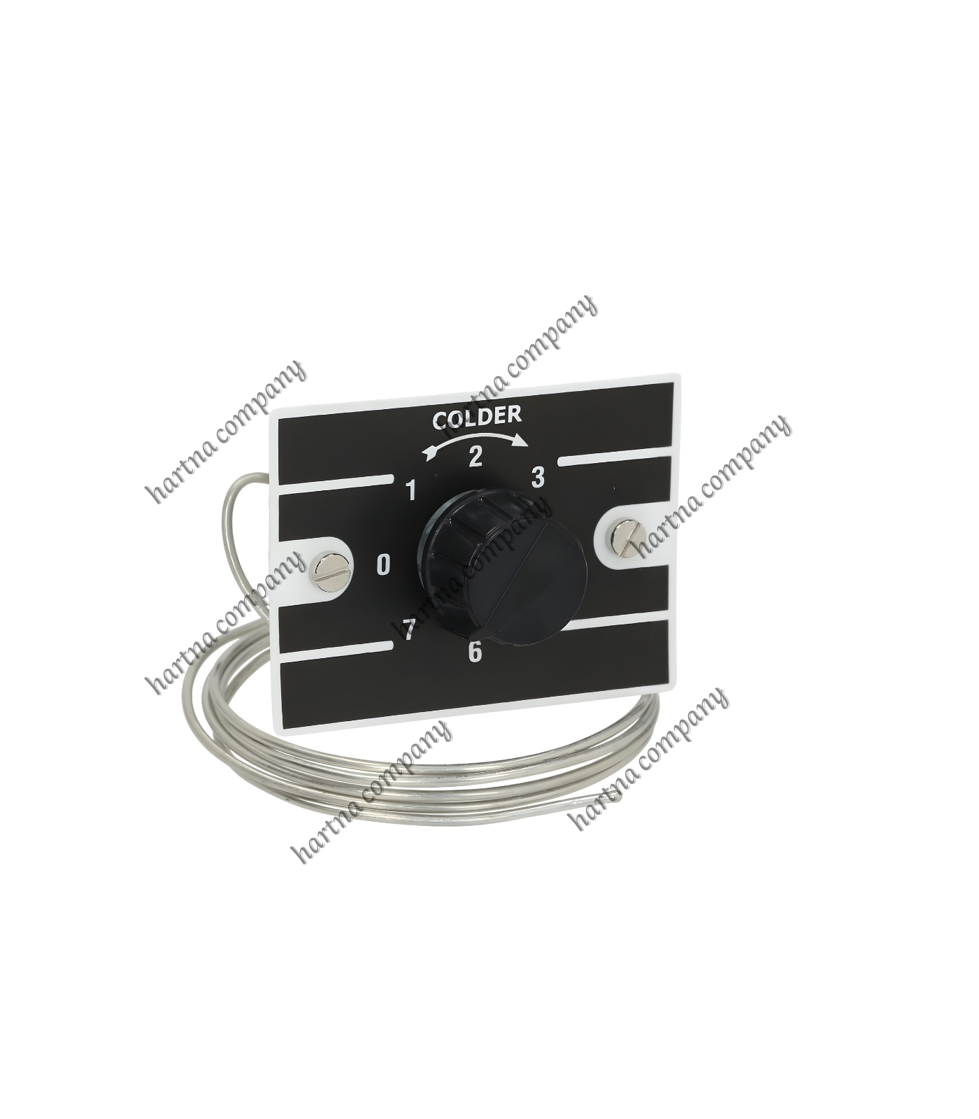 Slush Machine Thermostat