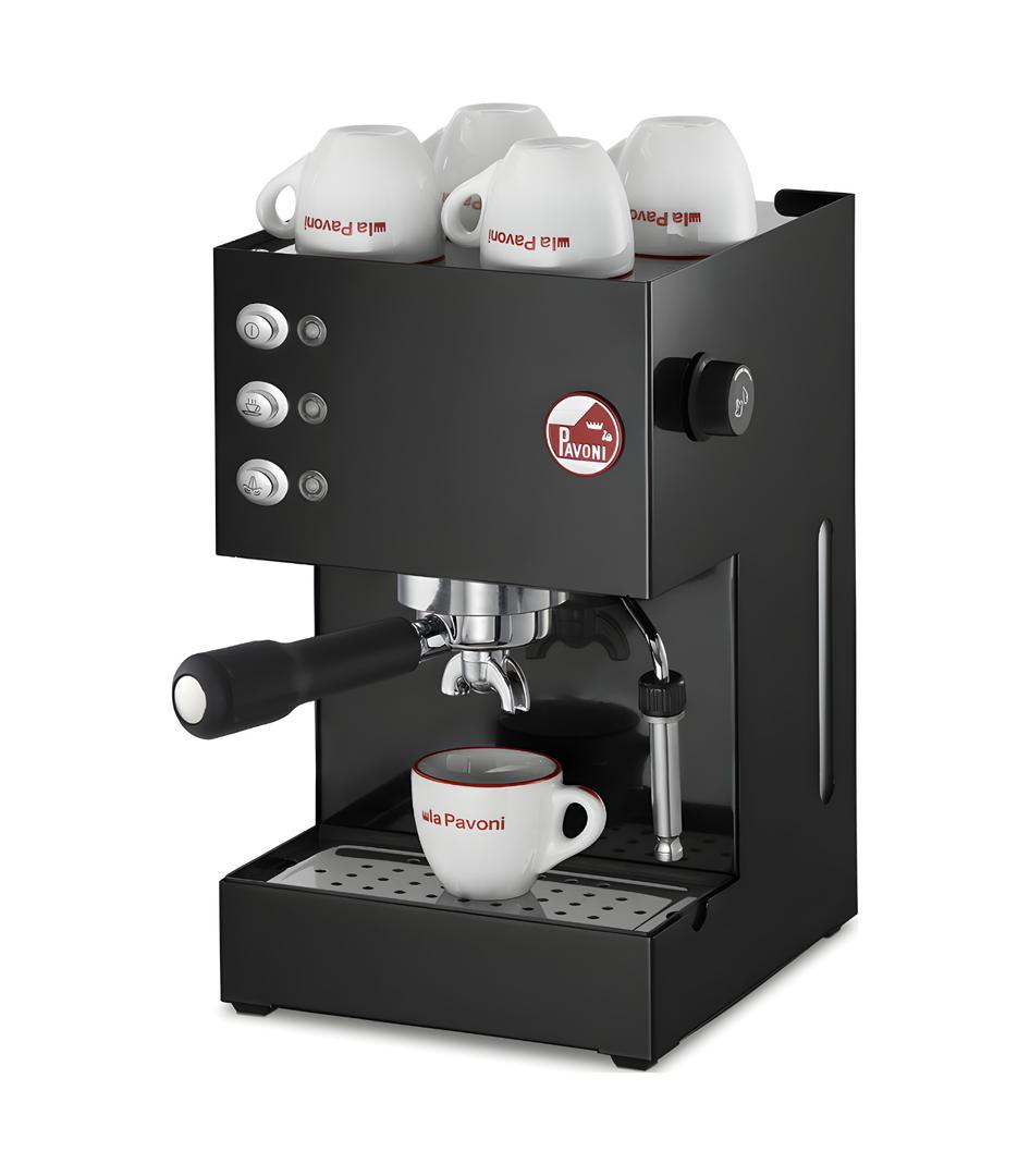 Automatic Coffee Maker Elite