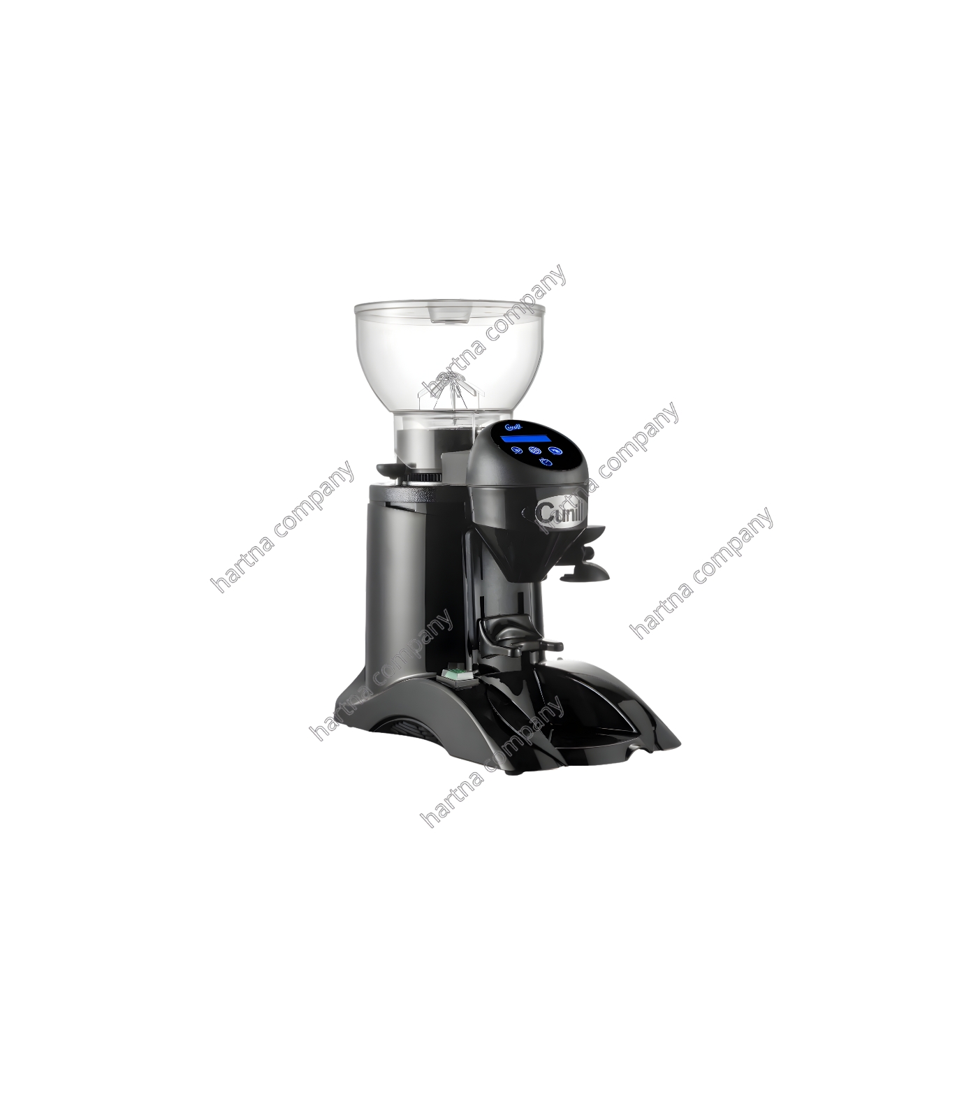 coffee grinder Cunill Brasil Tron ABS