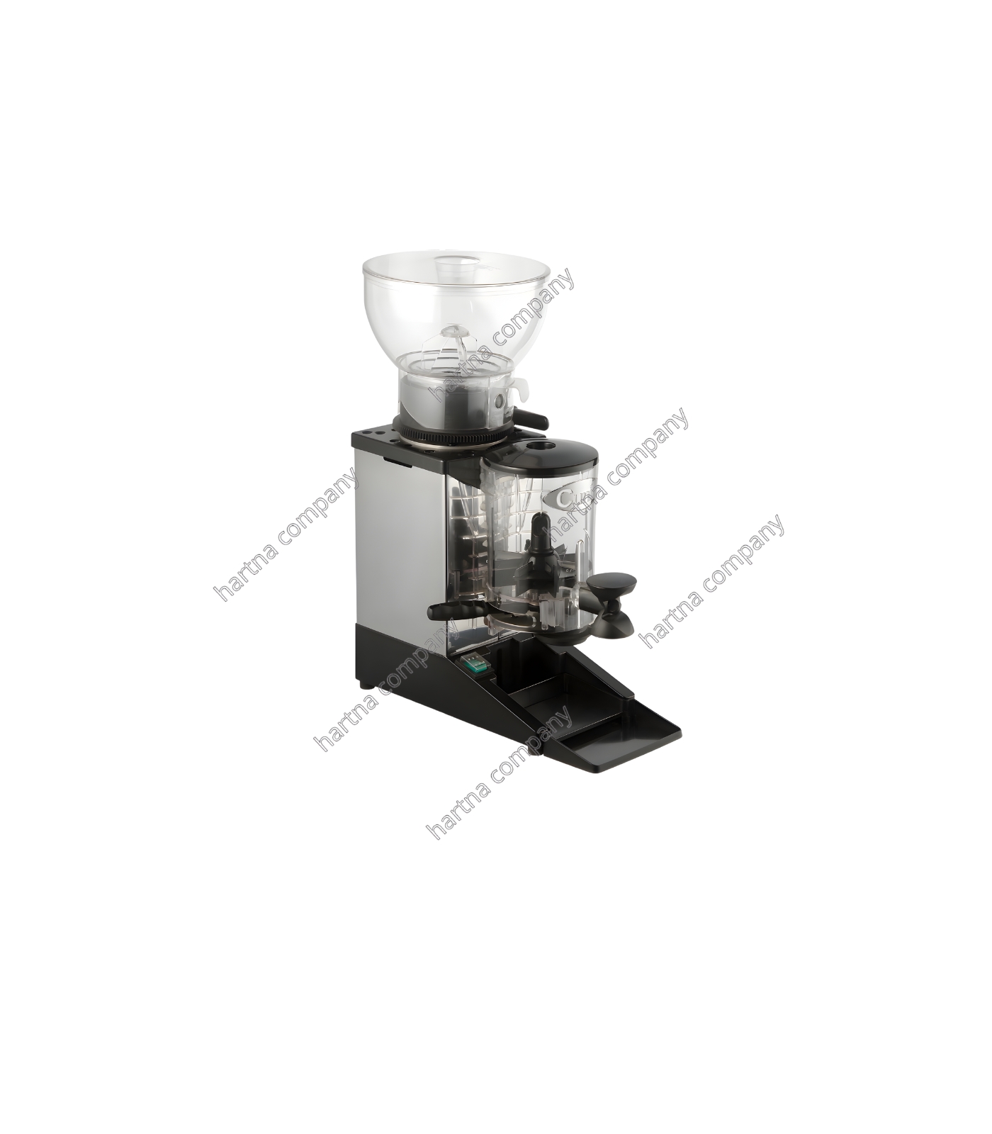 Coffee Grinder Cunill TAURO PAL INOX