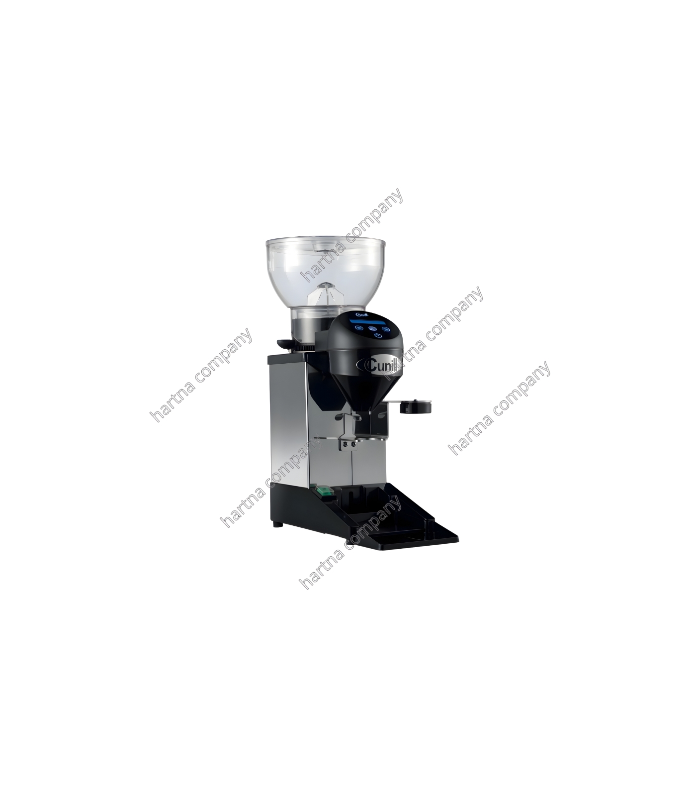 Coffee Grinder Cunill TAURO TRON INOX