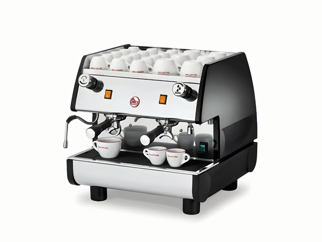 Professional Espresso Machine Pro X1